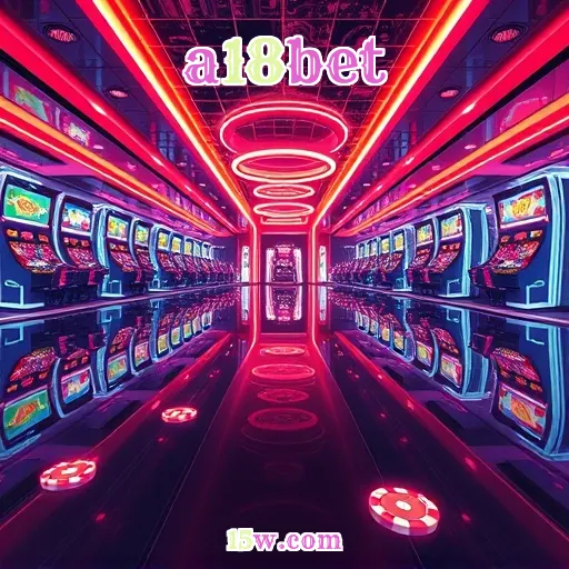 a18bet: Recursos Empolgantes Que Transformam sua Experiência de Jogo