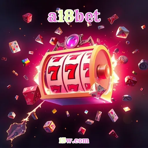 a18bet: Inovação e Diversão em Plataforma de Jogos Brasileiros