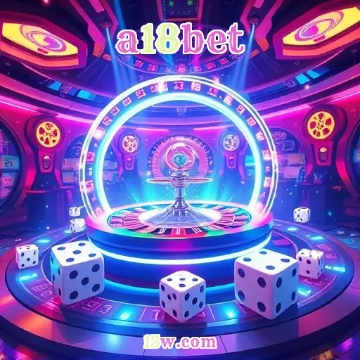 a18bet Bônus