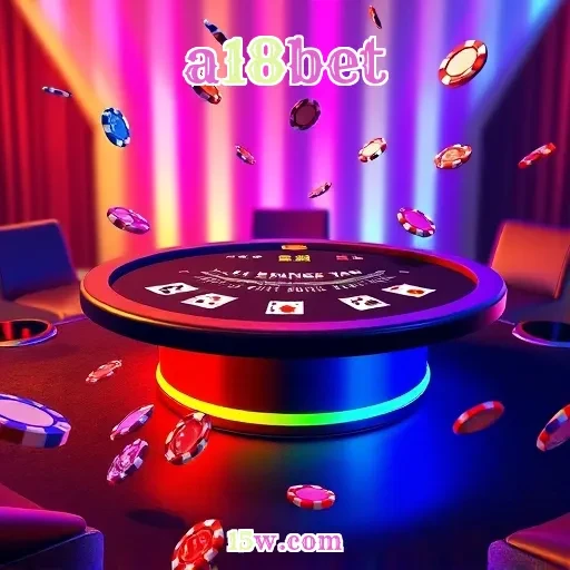 a18bet Plataforma