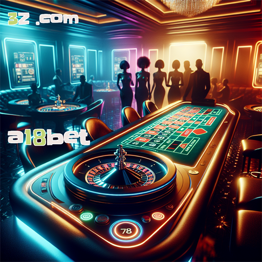 Mergulhe na Fascinante Plataforma de Jogos a18bet
